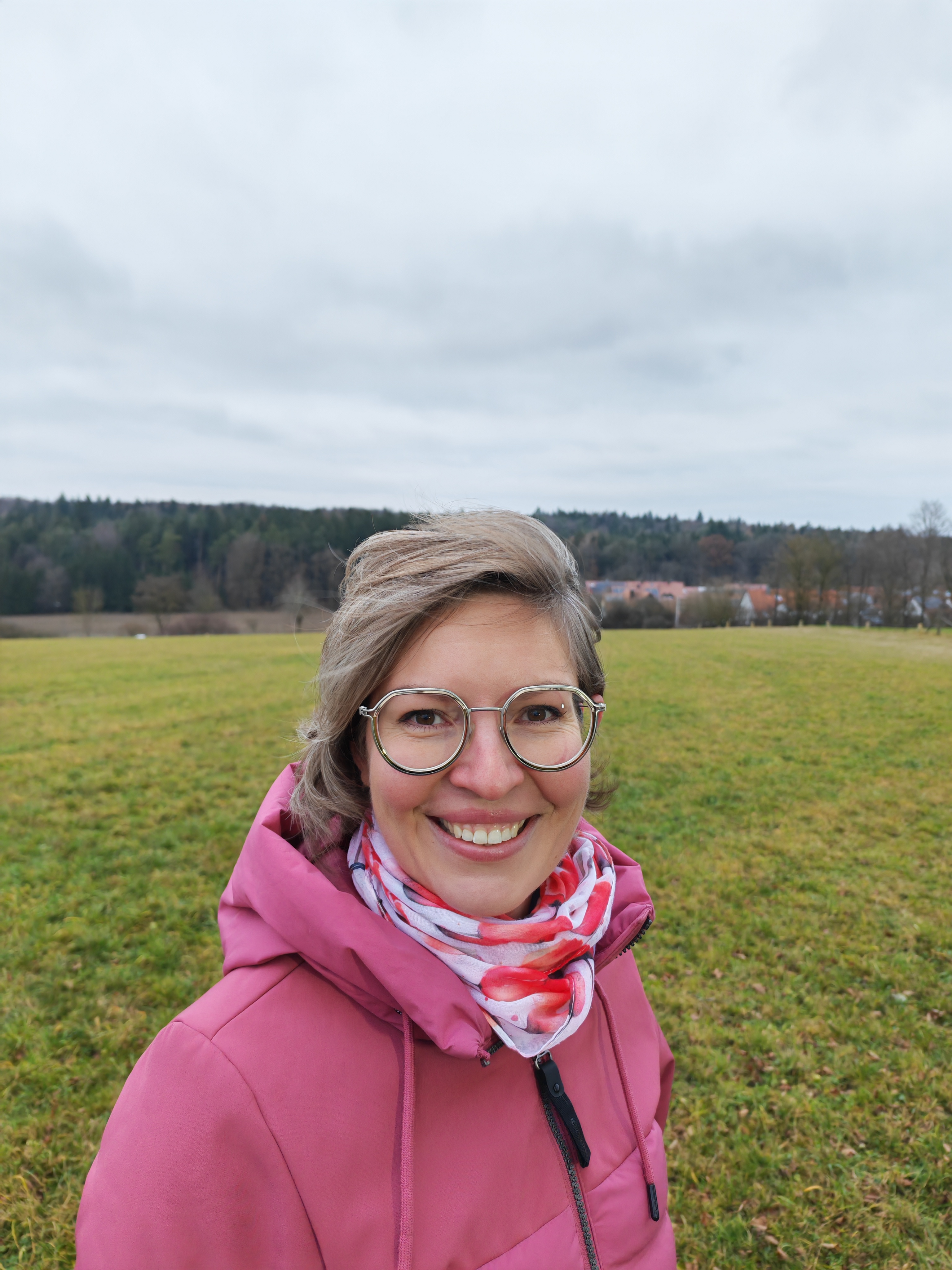 Anna Reil